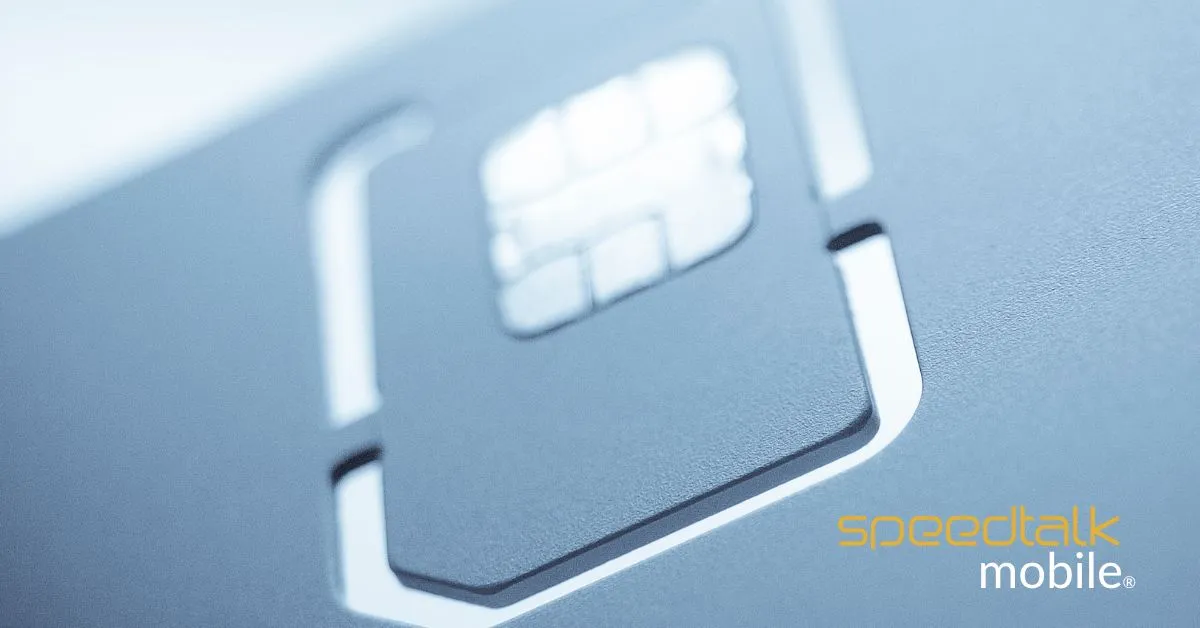 SIM Cards: 5 Reasons You Need to Buy One