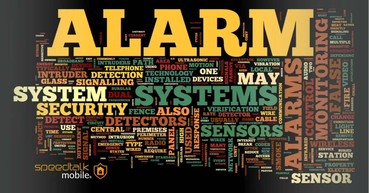 alarm system service sim card plan | gsm sim card for alarm systems | cheapest Alarm Sim Card