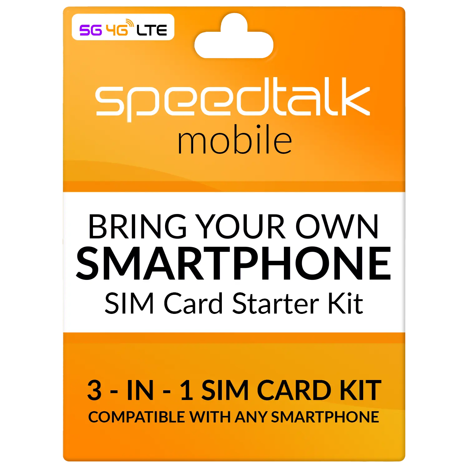 SIM Card Kit